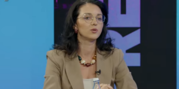 Deputetja e VV: Nuk më pëlqen me votu Kujtim Shalën dhe Vlora Çitakun – deklarohen kundër çdo marrëveshje me Albin Kurtin