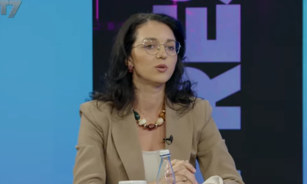 Deputetja e VV: Nuk më pëlqen me votu Kujtim Shalën dhe Vlora Çitakun – deklarohen kundër çdo marrëveshje me Albin Kurtin
