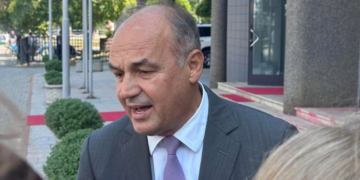 Hoxhaj: Mirëmëngjesi për 100 mijë shqiptarët që marshuan me UÇK-në në zemër