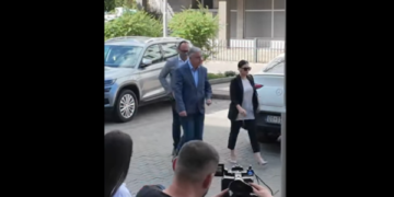 Lista Serbe arrin në Kuvend, do të jetë pjesë e seancës
