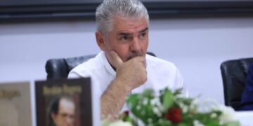 Kujtim Shala flet pasi u zgjodh nënkryetar i Kuvendit: LVV të shpjegojë pse ndryshoi qëndrim, unë s’e kam ndryshuar