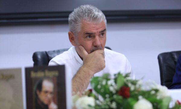 Kujtim Shala flet pasi u zgjodh nënkryetar i Kuvendit: LVV të shpjegojë pse ndryshoi qëndrim, unë s’e kam ndryshuar