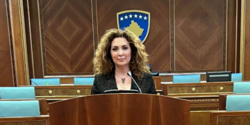 Reshitaj: VV-ja s’pati votë për një kandidate shqiptare, kurse e votoi një të Listës Serbe