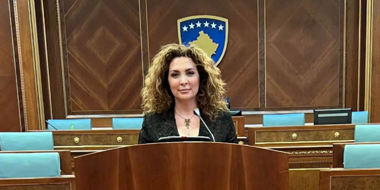 Reshitaj: VV-ja s’pati votë për një kandidate shqiptare, kurse e votoi një të Listës Serbe