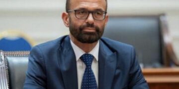 “Presion politik mbi drejtësinë”: Ministri i VLEN-it me qëndrim skandaloz ndaj “Marshit për Liri”