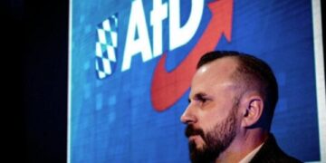 AfD kundër pavarësisë së Kosovës? Deputeti gjerman sqaron qëndrimin për Kosovën dhe Serbinë