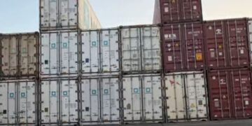 E fshehur brenda mishit të pulës, kapet 41 kg kokainë në Durrës (Pamje)