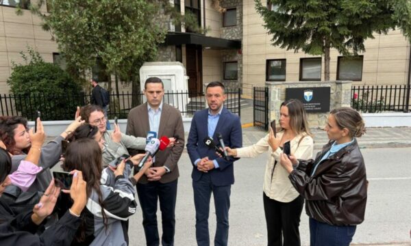 PDK e konteston në Kushtetuese votimin e Qeverisë, Tahiri: Do t’i sfidojmë të gjitha vendimet