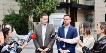 Gruda: Një Kuvend që është konstituar në mënyrë jokushtetuese nuk mund të prodhojë institucione kushtetuese