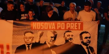 Çka presin kosovarët nga verdikti i Hagës për Thaçin, Selimin, Veselin e Krasniqin?