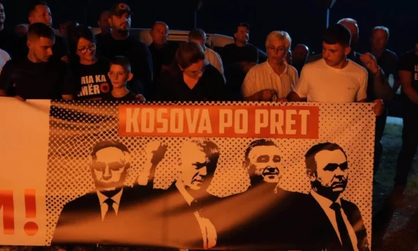 Çka presin kosovarët nga verdikti i Hagës për Thaçin, Selimin, Veselin e Krasniqin?