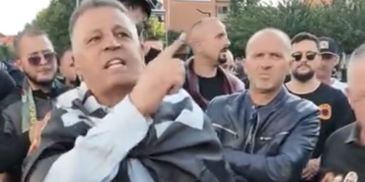 Nasim Haradinaj thirrje protestuesve: Mos shkoni ka Graqanica!