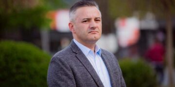 Reagon Bekim Jashari: Rroftë Ushtria Çlirimtare e Kosovës
