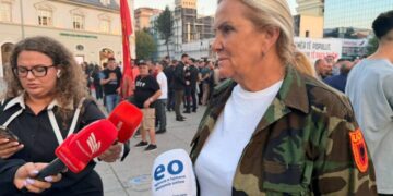 Kadrijaj: Aktgjykimi është i padrejtë, Aleanca do t’i japë nënshkrimet për seancën e jashtëzakonshme