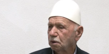 Kushëriri i Thaçit: E rrejta nënën e Hashimit, i thashë se masnesër ka me ardhë me të kap për qafe