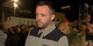 Verdikti i Hagës, Tahiri: Skandaloz dhe i turpshëm, s’ka të bëjë me drejtësi