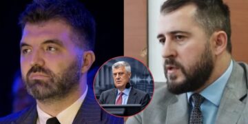 Lushtaku: Ermal Sadiku i ka nënshkrimet e gjithë deputetëve të PDK-së për propozimin që Thaçi të votohet për president