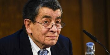 Geoffrey Nice: Që nga Raporti i Dick Martyt, kishte indikacione që Specialja ishte me objektiva politike