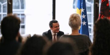Kurti flet për strategji shtetërore për korrigjimin e verdiktit të Speciales: Do të bashkëpunojmë me aleatët tanë