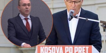 Bedri Hamza: Do ta vizitojë edhe familjen e Rexhep Selimit, kurdo që ata të jenë në mundësi