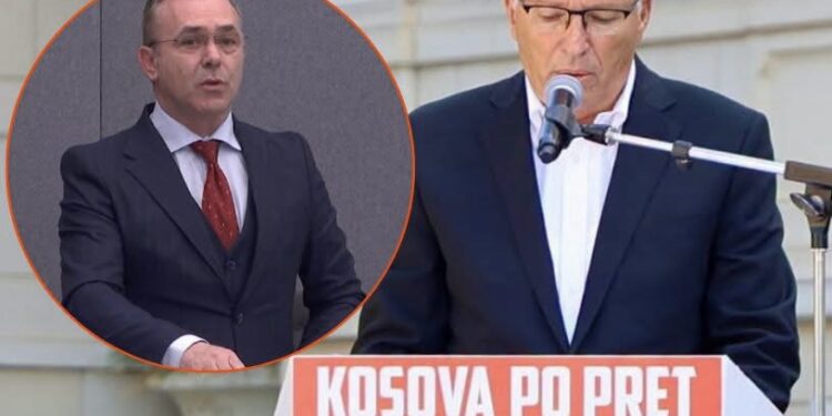 Bedri Hamza: Do ta vizitojë edhe familjen e Rexhep Selimit, kurdo që ata të jenë në mundësi
