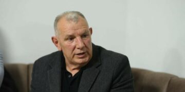 Buja pas vërdiktit në Hagë: Ku është qeveria, parlamenti, dhe partia ime, kështu nuk mbrohet askush