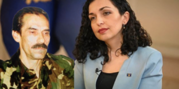 Osmani përkujton Ahmet Krasniqin: Sot, kujtimi për të është edhe një thirrje për drejtësi