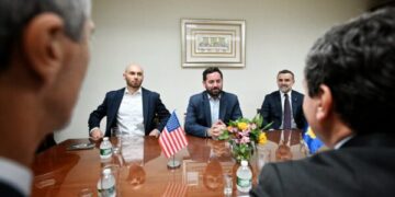 Kurti – kongresistit amerikan për vendimin e Speciales: Ka pasaktësi dhe gabime ligjore, duhet korrigjuar në Apel