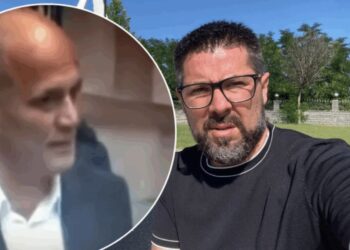Dardan Krasniqi e akuzon Gani Gecin për rastin e veprimtarit Rreci: “Marre, turp, tradhti!”