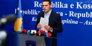 Gruda: S’duhet te jemi pishman për Specialen, gjyqtarët e shkolluar në Perëndim shkelën secilin standard