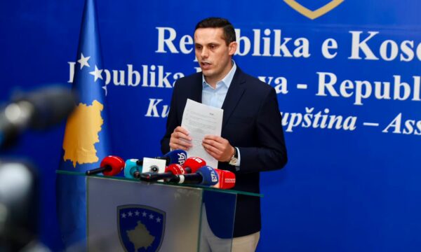 Gruda: S’duhet te jemi pishman për Specialen, gjyqtarët e shkolluar në Perëndim shkelën secilin standard