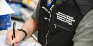 Inspektime kundër piraterisë – MINT njofton për kontrolle në Prishtinë e Gjilan, detaje