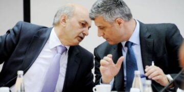 Isa Mustafa: Kosova s’ka çështje më të rëndësishme sesa beteja për të argumentuar se lufta e Thaçit dhe të tjerëve ishte e drejtë