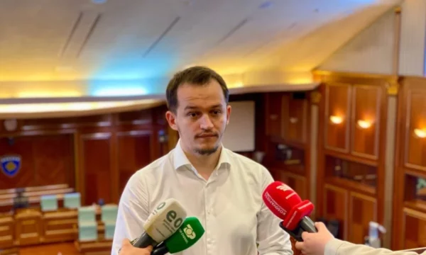 Cakolli: Zgjedhjet e mundshme me 8 ose 15 nëntor, Kushtetuesja s’e sqaroi se kush i cakton nëse dështon zgjedhja e Presidentit