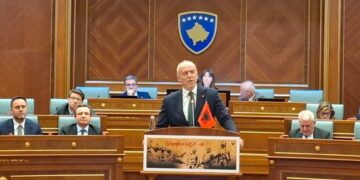 Pas vendimit të Kushtetueses, Qorrolli paralajmëron zgjedhjet: Përgjegjësia është e opozitës