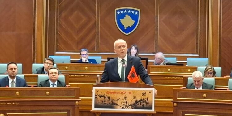 Pas vendimit të Kushtetueses, Qorrolli paralajmëron zgjedhjet: Përgjegjësia është e opozitës