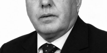 Akademi komemorative me rastin e ndarjes nga jeta të Murteza Berishës