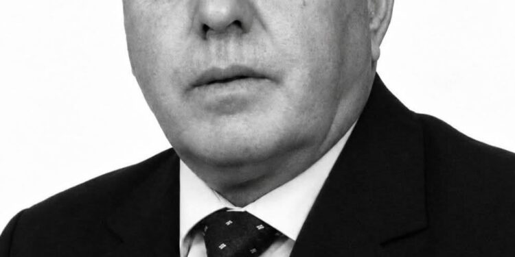 Akademi komemorative me rastin e ndarjes nga jeta të Murteza Berishës