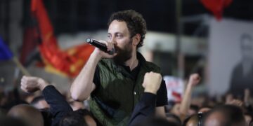 Çlirim Haziri: Mos e ngatërroni qetësinë tonë me dobësi, durimi ynë po përfundon