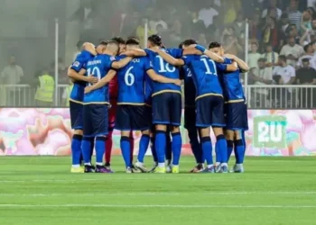 Kosova publikon formacionin zyrtar për ndeshjen ndaj Irlandës