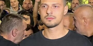 “Të gjithë janë të fortë dhe të bindur në pafajsinë e tyre”, Endriti flet për bisedën me Thaçin