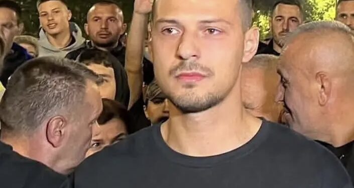 “Të gjithë janë të fortë dhe të bindur në pafajsinë e tyre”, Endriti flet për bisedën me Thaçin