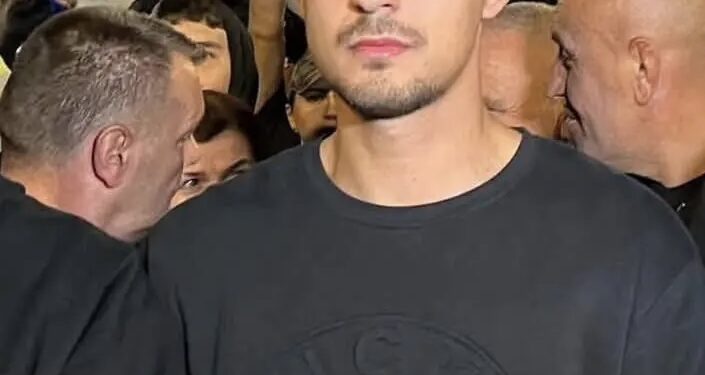“Të gjithë janë të fortë dhe të bindur në pafajsinë e tyre”, Endrit Thaçi flet për bisedën me Thaçin