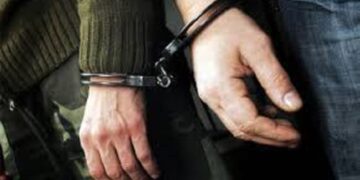 Arrestohen dy të dyshuar për ‘Fajde’, u kapën në flagrancë gjatë marrjes së kamatës nga viktima