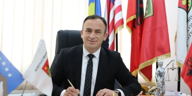 Obiliqi propozon 100 euro në muaj për fëmijët me aftësi të kufizuara
