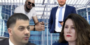 Zbardhen debatet në gjyq të “shokëve” të Ergys Agasit, Sulejmani: Pse Vlora Hysenin s’e mbani në burg, e mua po?