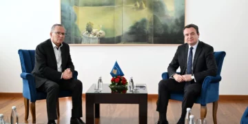 Koci: VV dhe PDK të gjejnë gjuhë të përbashkët rreth projektligjit për Specialen
