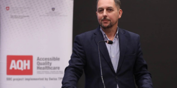 Sulmi ndaj infermieres në Prishtinë, reagon drejtori Bujar Gashi