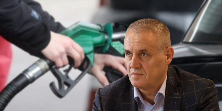 Nafta arrin në 1.95 euro, Berjani paralajmëron: Çmimet në ditët në vijim të paparashikueshme