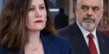 Rama kritika SPAK’ut si e administroi rastin e Vlora Hysenit: Arresti masë ekstreme – qasja i la pa fjalë edhe partnerët tanë